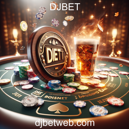 Descubra a Emoção dos Jogos de Mesa no DJBET